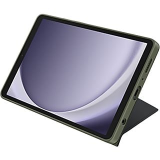 SAMSUNG Cover Galaxy Tab A9 Smart Zwart