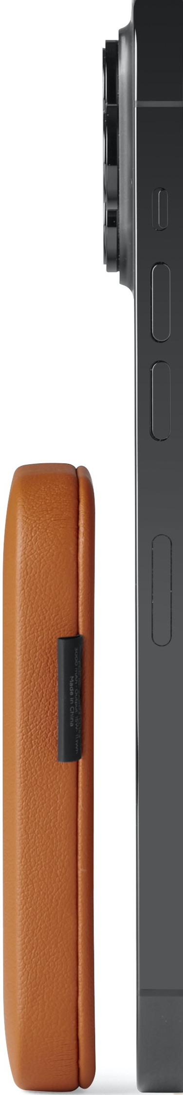 LEXON Softpower - Powerbank (Blau)