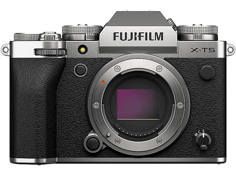 Fotocamera Mirrorless Fujifilm X-T5 Body