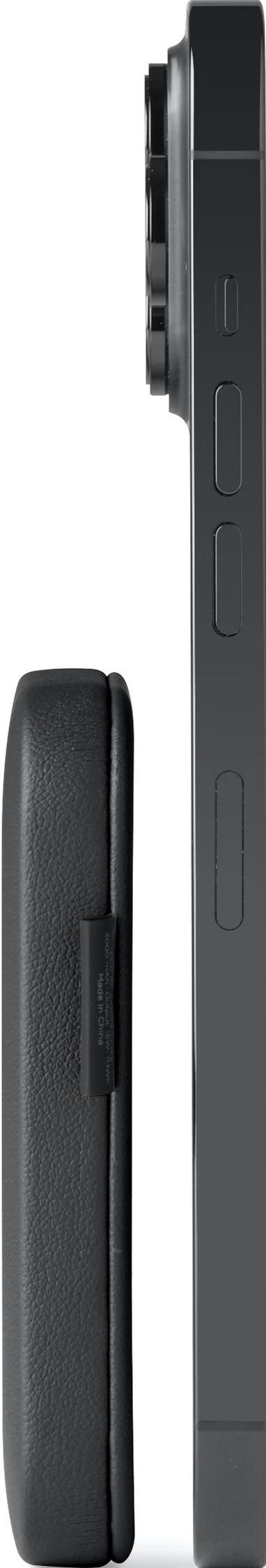 LEXON Softpower - Powerbank (Schwarz)