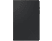 SAMSUNG Galaxy Tab A9 Plus Book Cover tablet tok, fekete (EF-BX210TBEGWW)