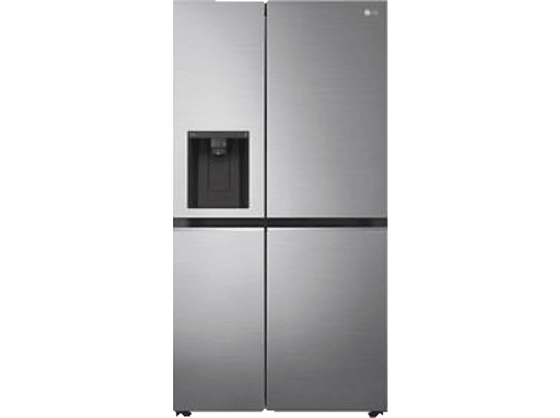 Side-by-Side-Kühlschränke online kaufen