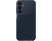SAMSUNG Galaxy A25 5G kártyatartós hátlap, kék-fekete (EF-OA256TBEGWW)