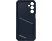 SAMSUNG Galaxy A25 5G kártyatartós hátlap, kék-fekete (EF-OA256TBEGWW)