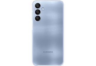 SAMSUNG Galaxy A25 5G clear tok, átlátszó (EF-QA256CTEGWW)