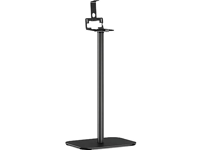 Vogel's 3305 Black, Pie, 75 cm, Peso máximo 6.5 Kg, Negro