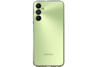 SAMSUNG Galaxy A05S clear tok, átlátszó (GP-FPA057VAATW)