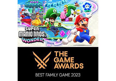 Super Mario Bros. Wonder – Jetzt erhältlich! 