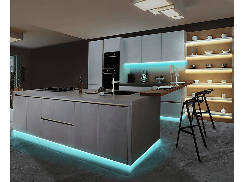 ISY ILG-5000-6 LED Lichtband