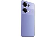 XIAOMI Smartphone Redmi Note 13 Pro 256 GB 4G - Lavender Purple (53453)