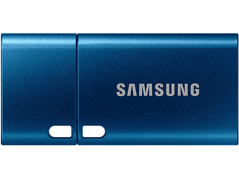 Zdjęcia - Pendrive Samsung   512GB USB-C MUF-512DA/APC Niebieski 