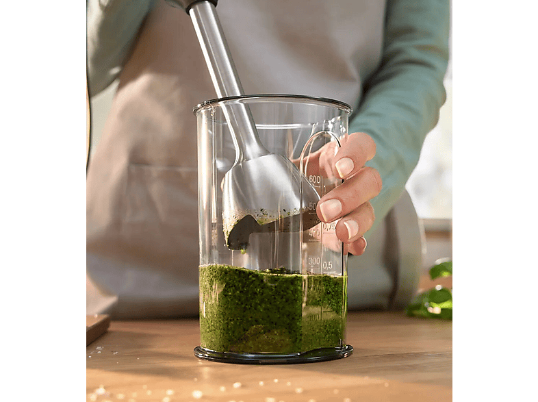 Blender BOSCH MSM6M871 ErgoMaster – zdjęcie 2