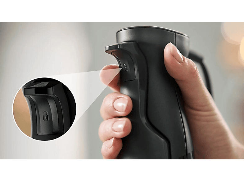 Blender BOSCH MSM6M871 ErgoMaster – zdjęcie 3