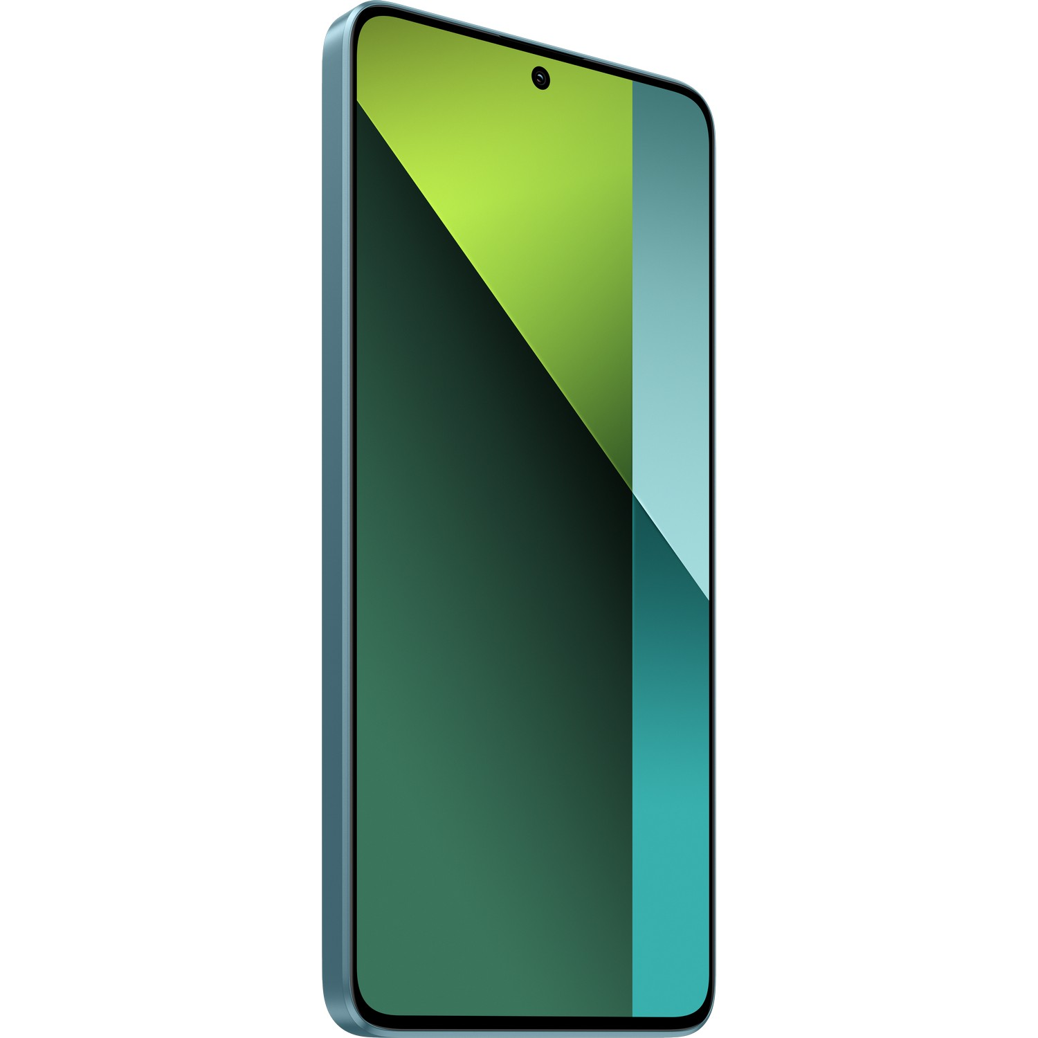 XIAOMI Smartphone Redmi Note 13 Pro 256 GB 5G - Ocean Teal Blue (50817)