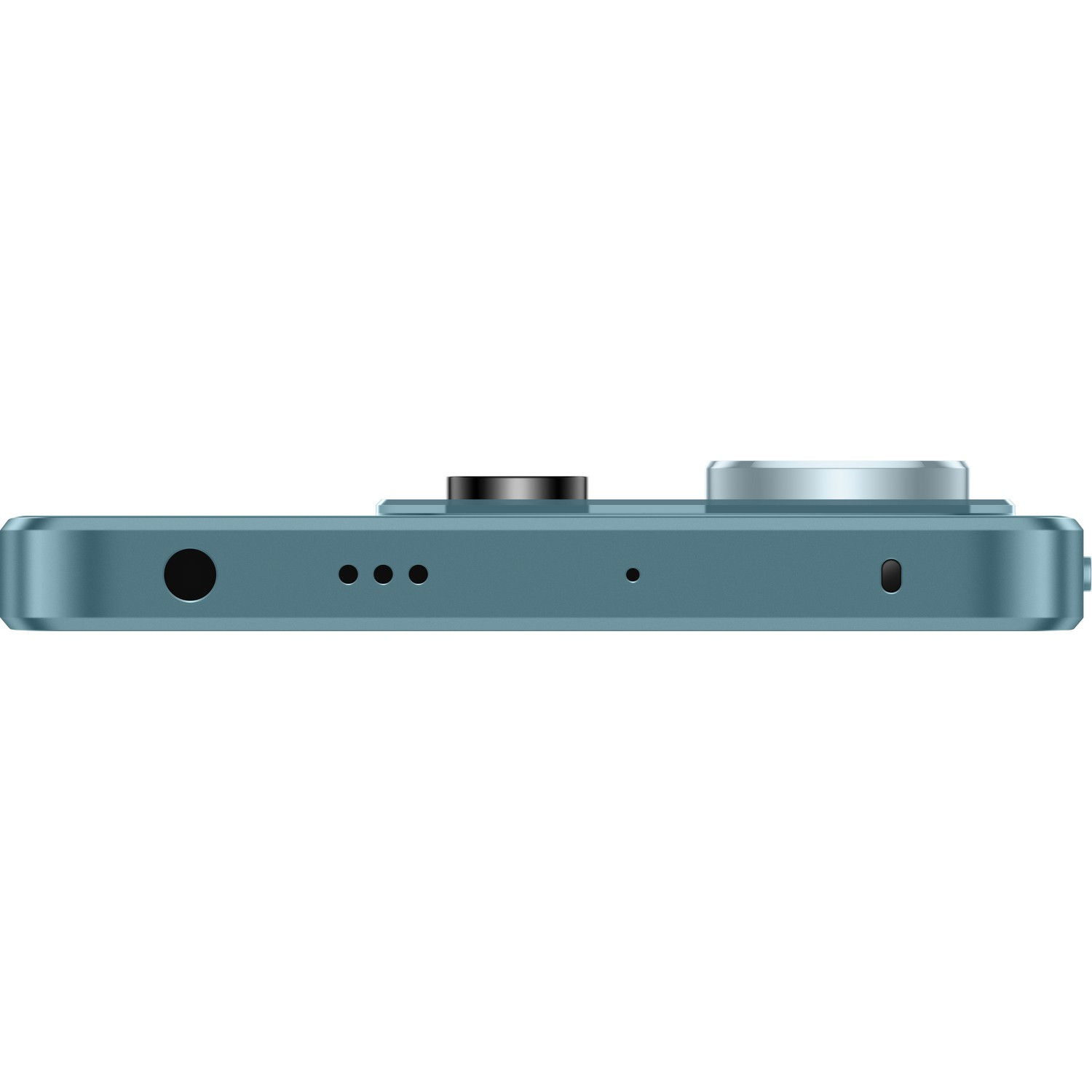 XIAOMI Smartphone Redmi Note 13 Pro 256 GB 5G - Ocean Teal Blue (50817)
