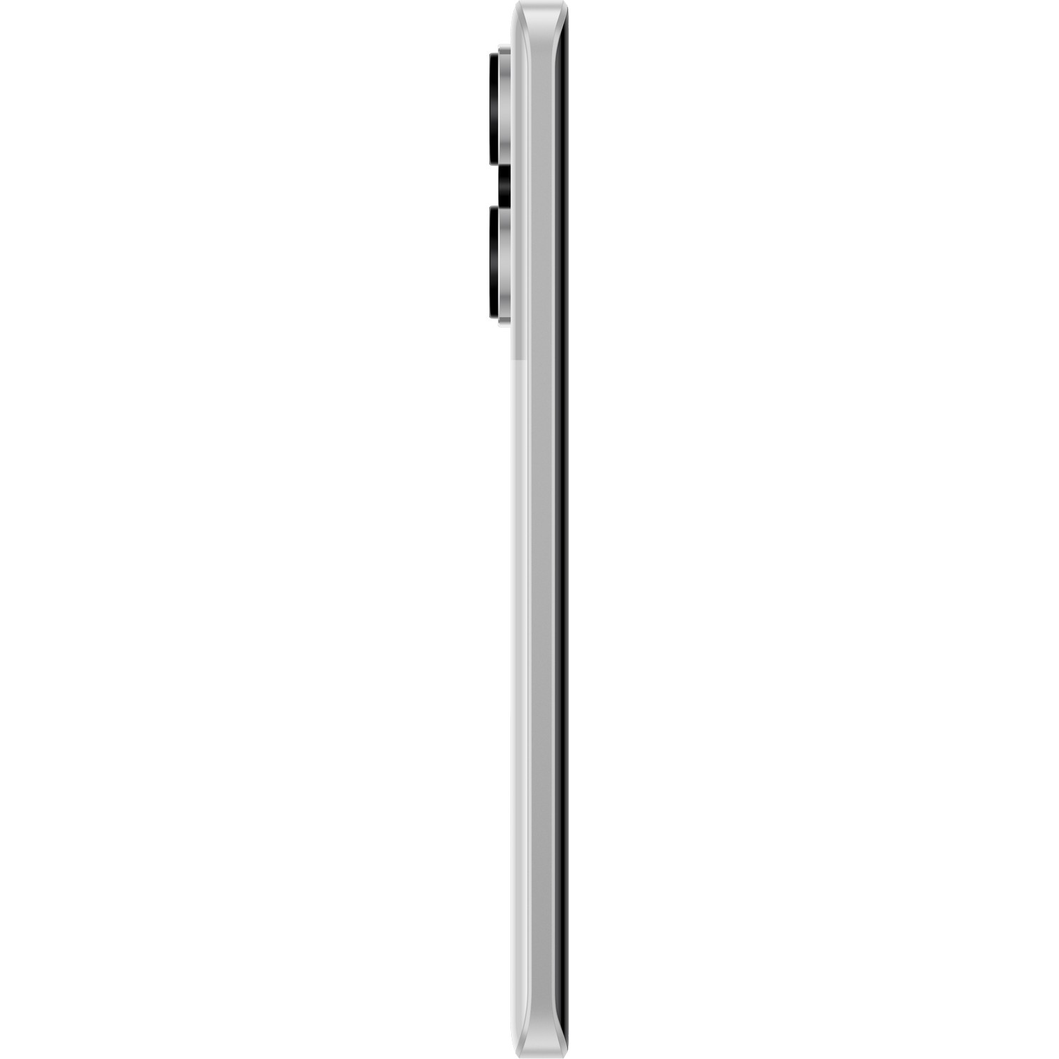XIAOMI Smartphone Redmi Note 13 Pro+ 256 GB 5G - Moonlight White (50784)