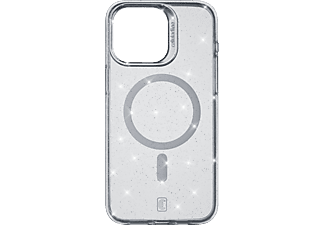 CELLULARLINE Spark Magsafe iPhone 15 Pro Max Telefon Kılıfı Şeffaf