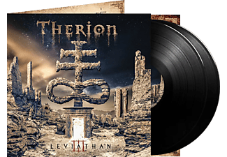 Therion - Leviathan III (Vinyl LP (nagylemez))