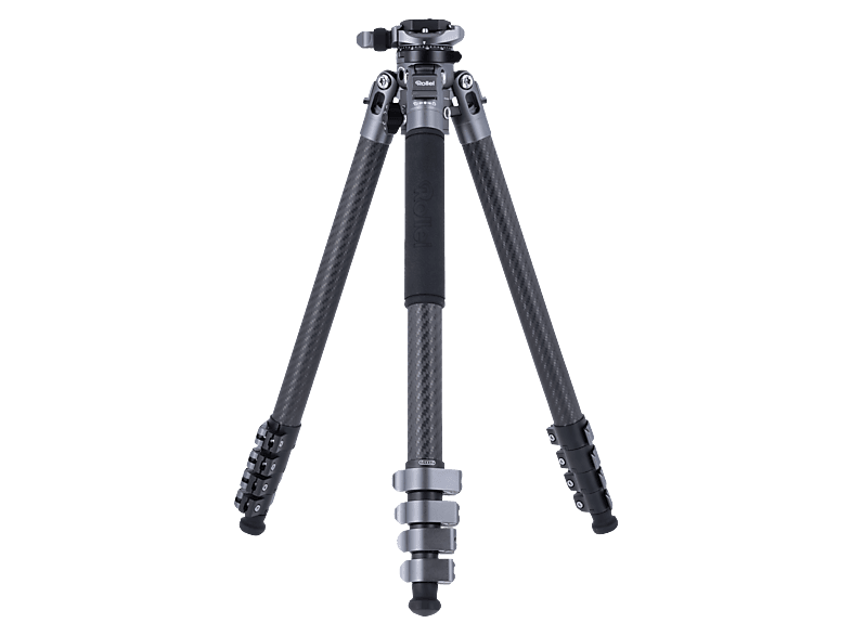 Kaiser Fototechnik Stativ 5511 – Grau, Für Konzepthalter & Reproduktionen