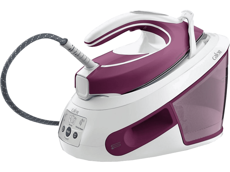 Calor Express Airglide Steam Generator