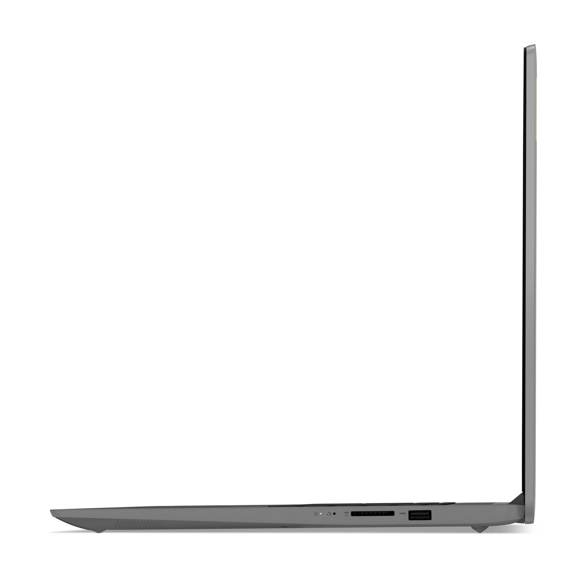 Portátil - Lenovo IdeaPad 3 17ABA7, 17.3" Full HD, AMD Ryzen™ 5 5625U, 8GB RAM, 512GB SSD, Radeon™ Graphics, Windows 11 Home