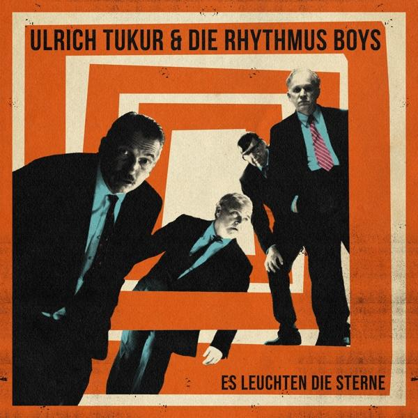 Tukur Ulrich & Rhythmus Es (Vinyl) - Sterne leuchten - Boys Die die