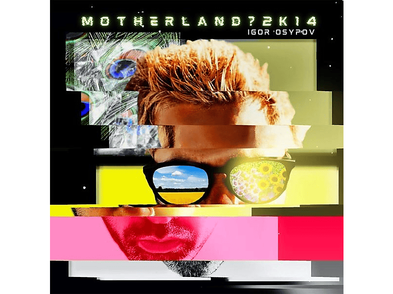 Motherland?2K14 - Igor (Vinyl) - Osypov