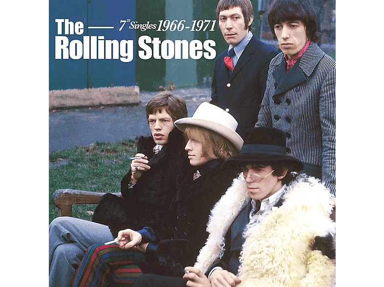The Rolling Stones レコード 8枚セット The Rolling Stones - Bunte Steinewelt