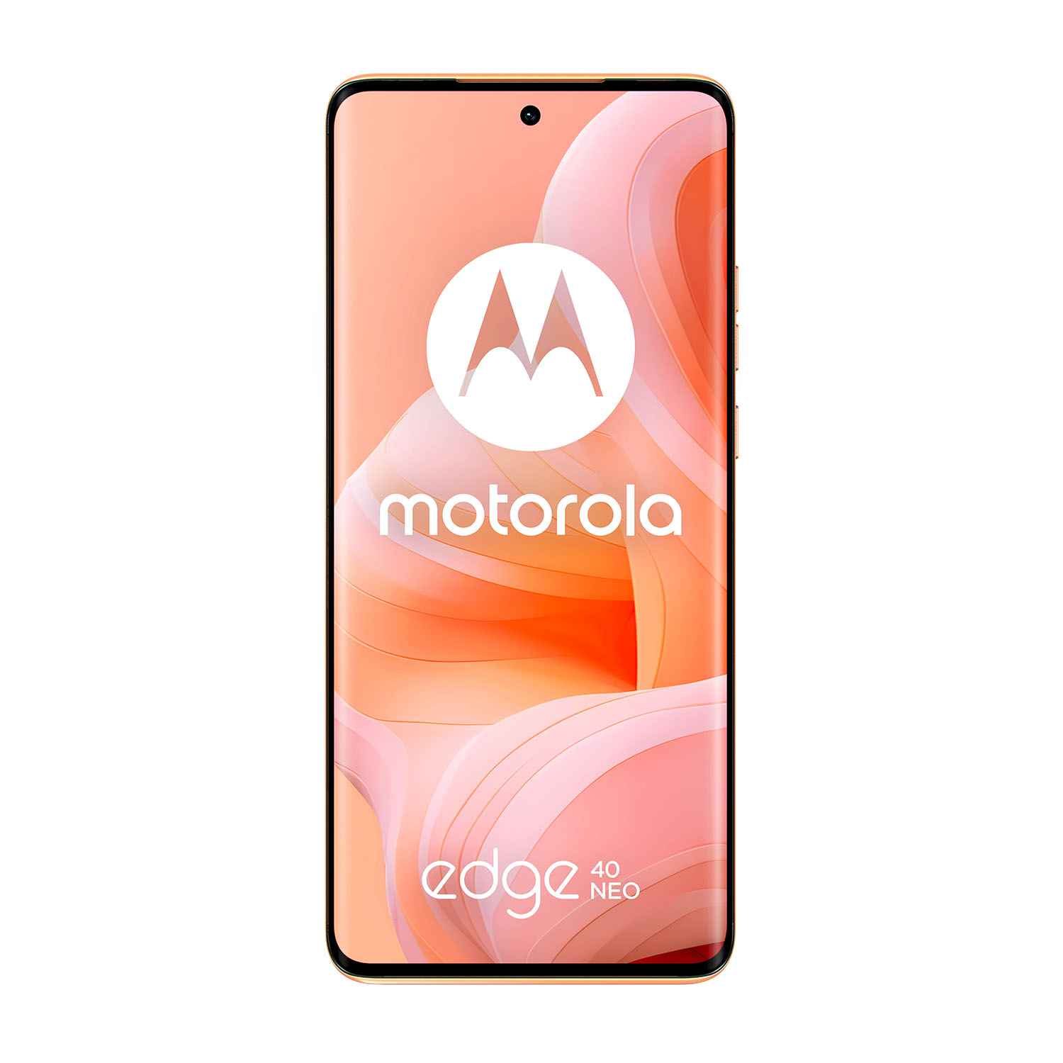 Motorola Edge 40 Neo 12+256, 256 GB, Orange