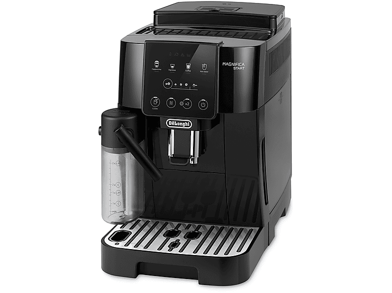 De'Longhi Ecam220.60.B Macchina Caffé Automatica, Nero