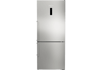 PROFILO BD3076ICAP C Enerji Sınıfı 526 L ALtan Donduruculu No-Frost Buzdolabı Inox