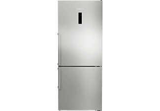 PROFILO BD3076ICAP C Enerji Sınıfı 526 L Alttan Donduruculu No-Frost Buzdolabı Inox