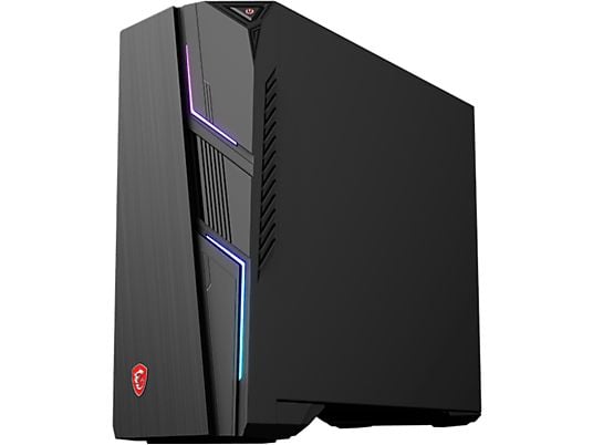 MSI MAG Codex 6 13NUB5-014MYS - Intel Core i5 - 16 GB - 1 TB - GeForce RTX 4060 Ti