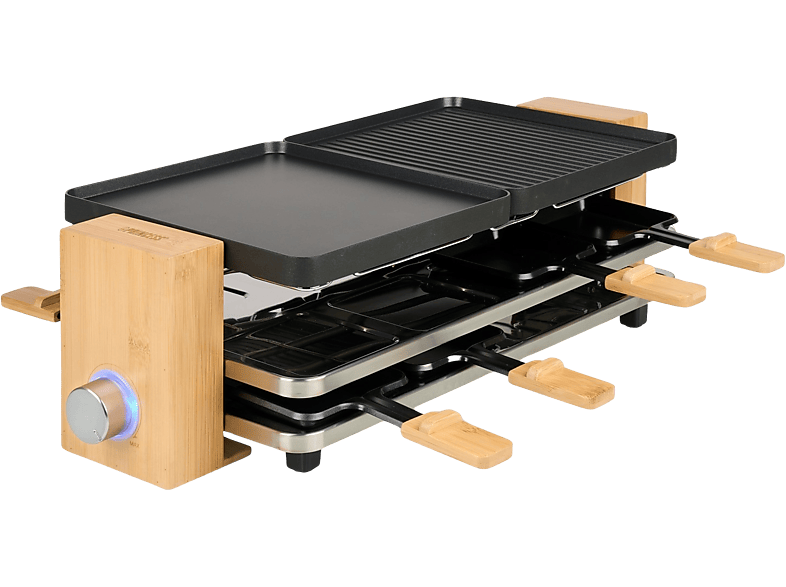 Princess Raclette Pure 8 (01.162918.01.001)