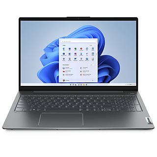 Portátil - Lenovo IdeaPad 5 15IAL7, 15.6" Full HD, Intel® Core™ i5-1235U, 8GB RAM, 512GB SSD, Iris® Xe, Windows 11 Home