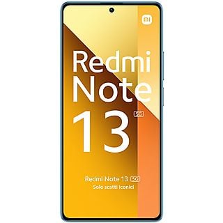 XIAOMI Redmi Note 13 5G, 256 GB, BLUE