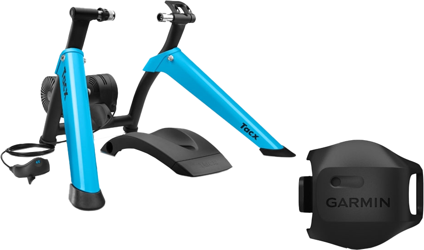 GARMIN Tacx Boost kerékpáros görgő szett (010-02419-02)