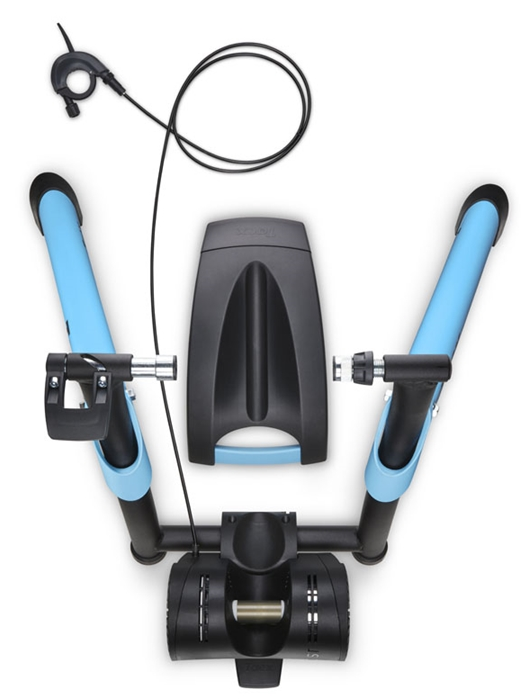 GARMIN Tacx Boost kerékpáros görgő szett (010-02419-02)