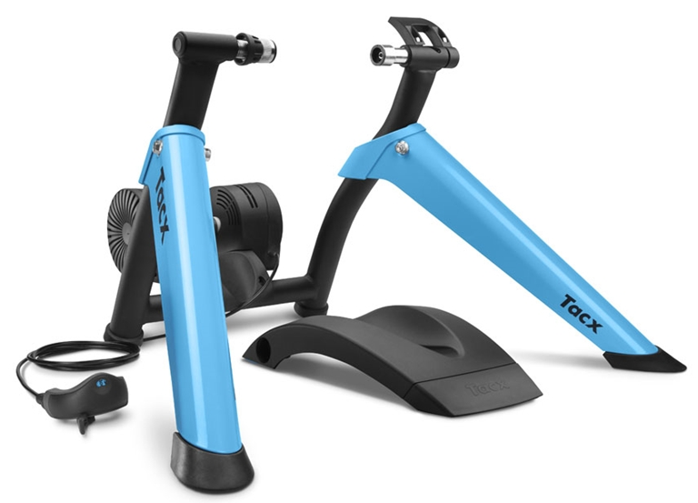 GARMIN Tacx Boost kerékpáros görgő szett (010-02419-02)