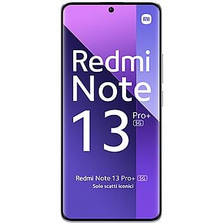 XIAOMI Redmi Note 13 Pro+ 5G, 512 GB, PURPLE
