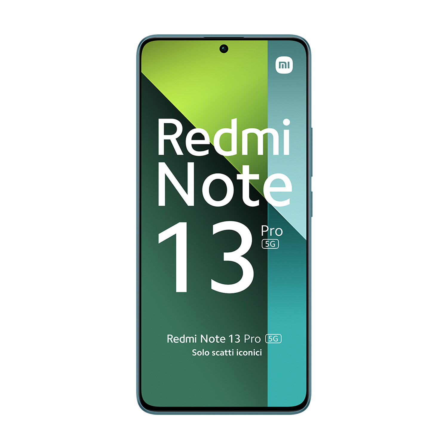 Xiaomi Redmi Note 13 Pro 5G, 256 GB, Blue