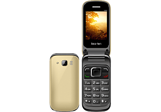 BEAFON C245 DualSIM Pezsgő Kártyafüggetlen Mobiltelefon