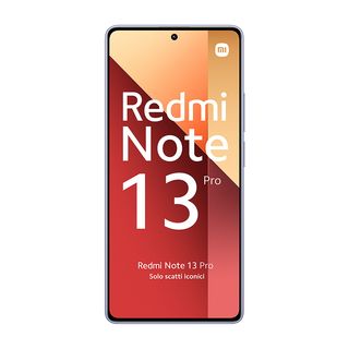 XIAOMI Redmi Note 13 Pro, 512 GB, LAVENDER