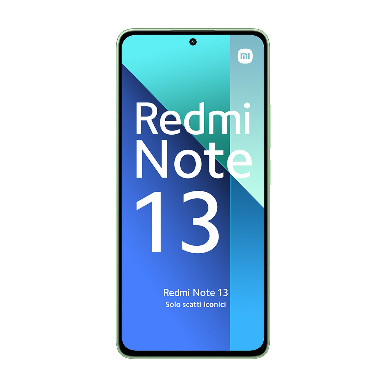 Xiaomi Redmi Note 13, 256 GB, Green