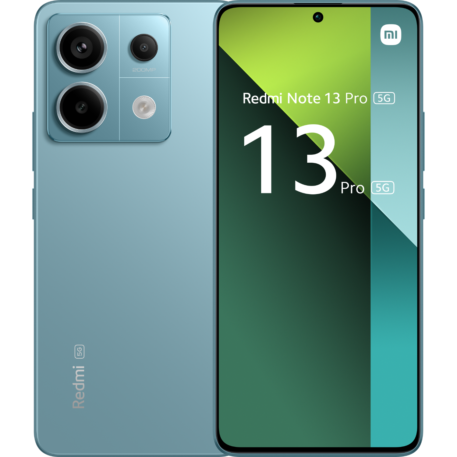 XIAOMI Redmi Note 13 Pro 5G
