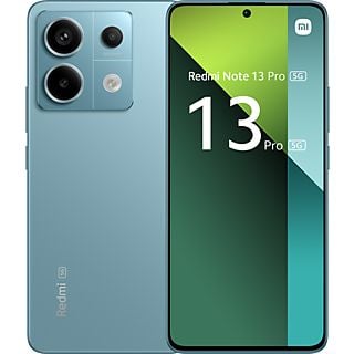 XIAOMI Redmi Note 13 Pro 5G - 256 GB Blauw