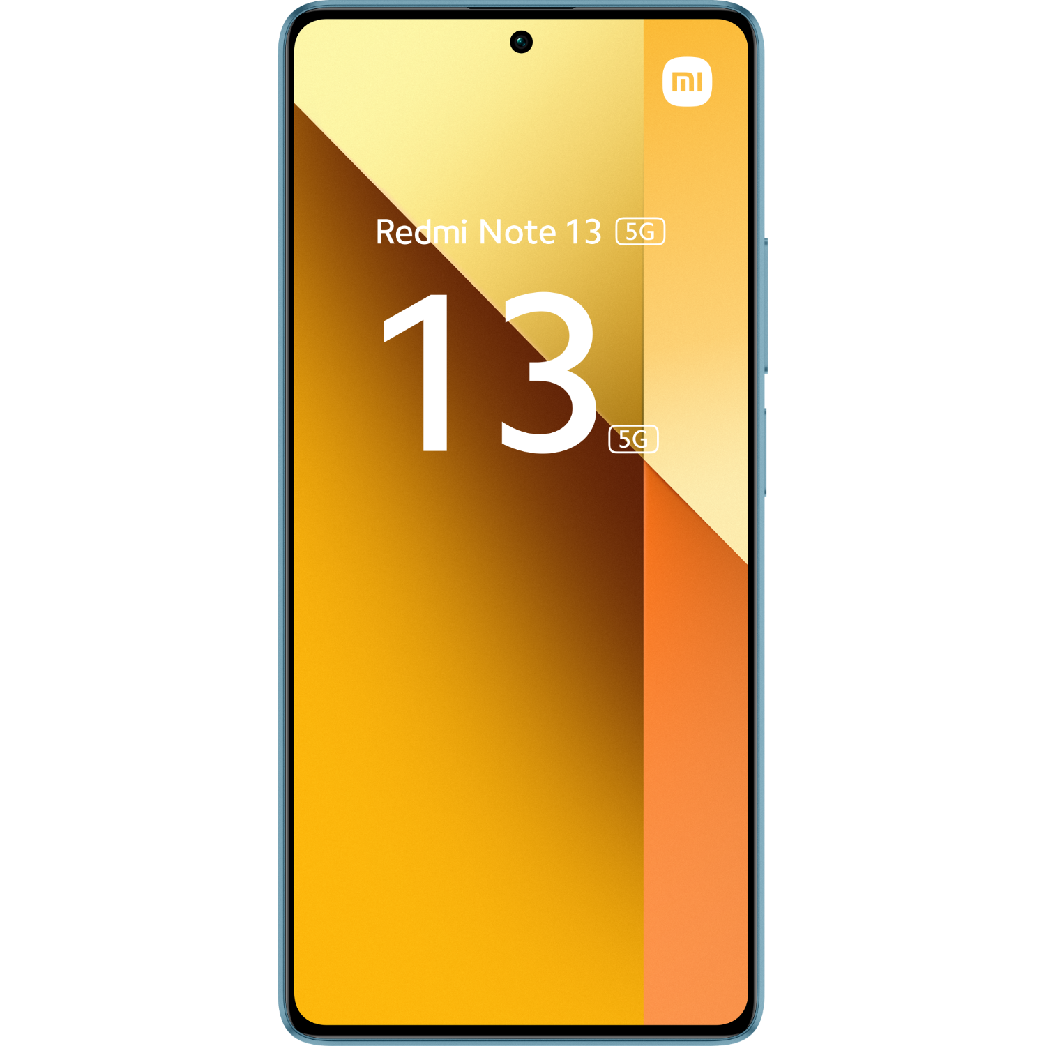 XIAOMI Redmi Note 13 5G - 256 GB Zwart