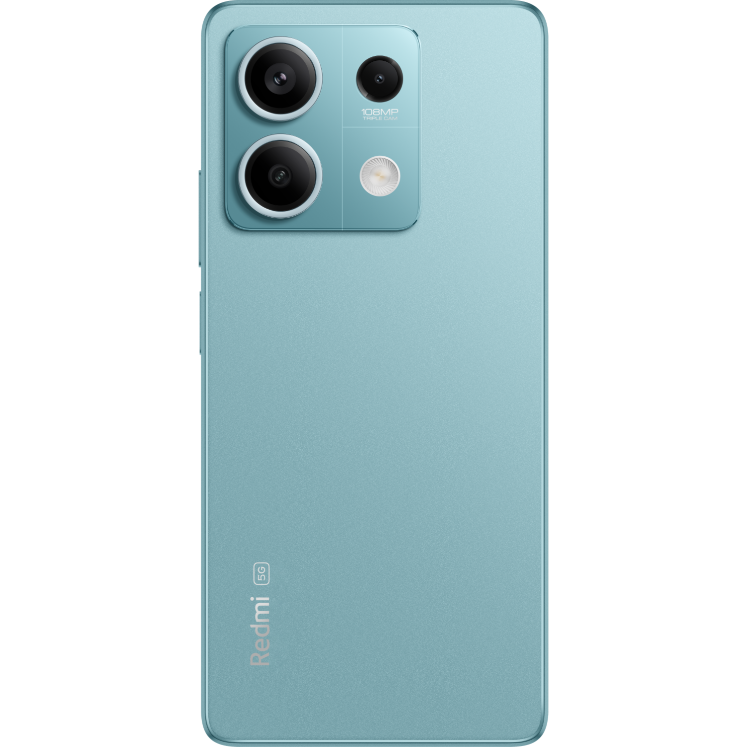 XIAOMI Redmi Note 13 5G - 256 GB Zwart