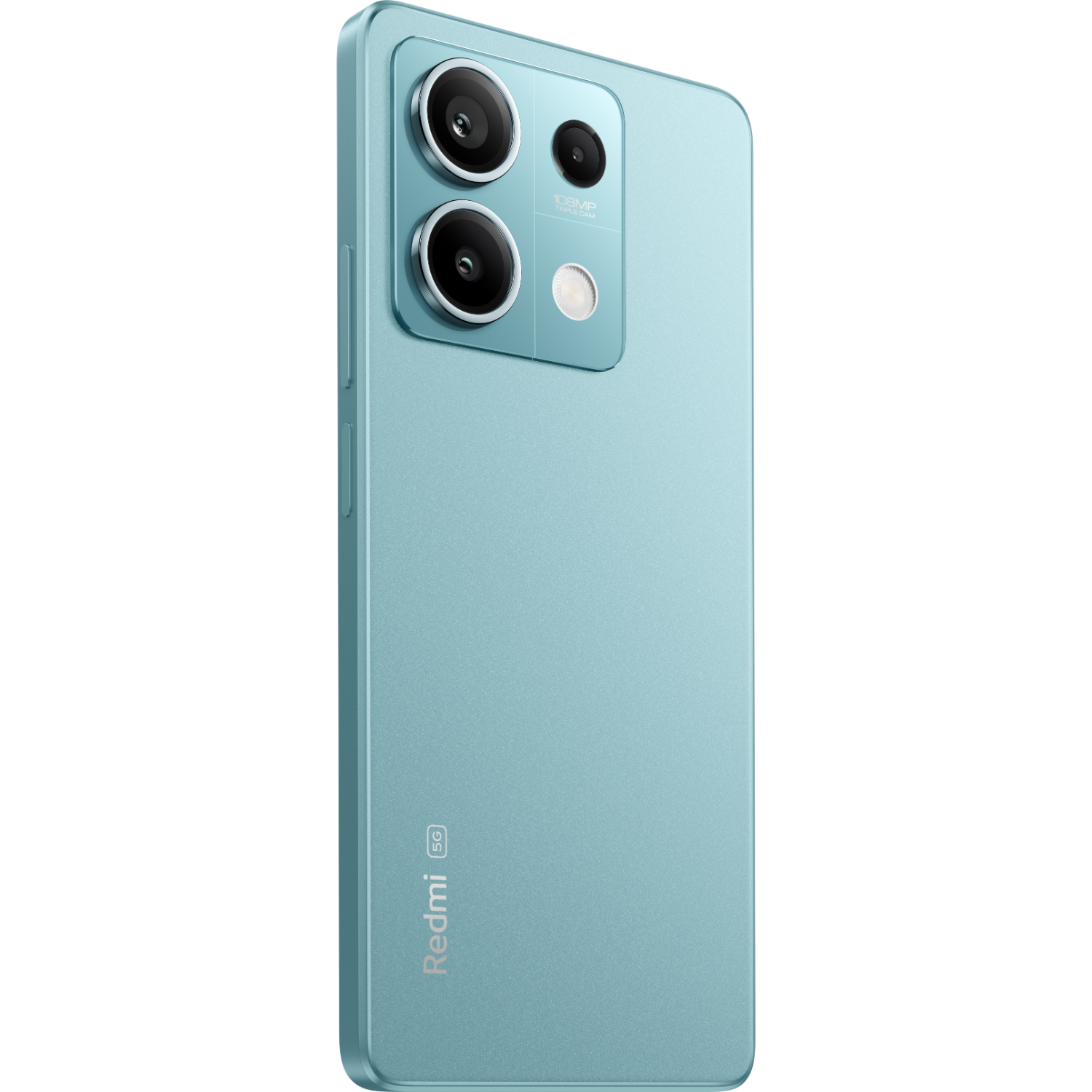 XIAOMI Redmi Note 13 5G - 256 GB Zwart