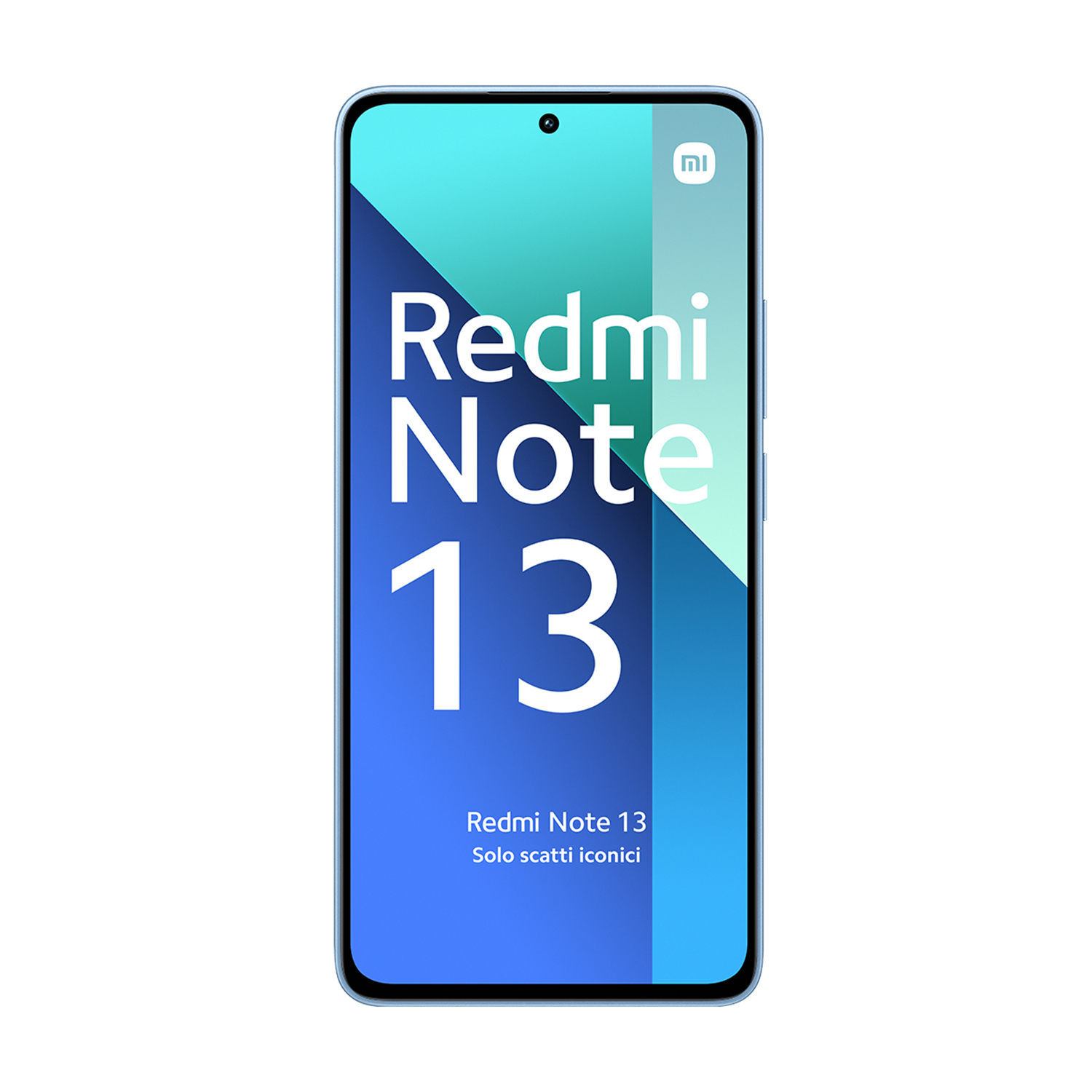 Xiaomi Redmi Note 13, 256 GB, Blue